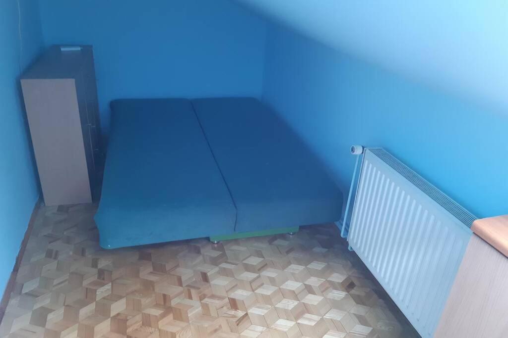 Samodzielne Mieszkanie, Zapraszam/welcome :-)