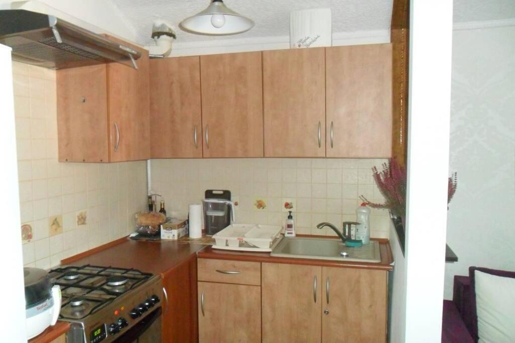 Apartament Samodzielne Mieszkanie, Zapraszam/welcome :-)