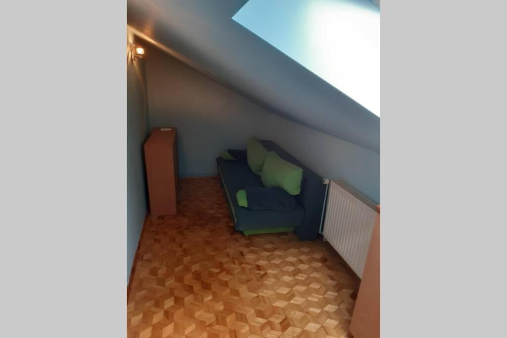 Apartament Samodzielne Mieszkanie, Zapraszam/welcome :-)