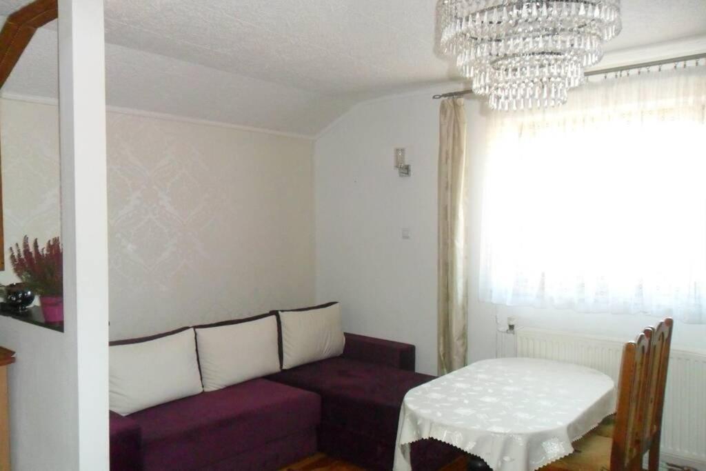 Samodzielne Mieszkanie, Zapraszam/welcome :-) Apartament *