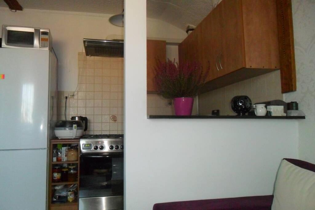 Samodzielne Mieszkanie, Zapraszam/welcome :-) Apartament Wrocław